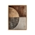 Abstrato Bronze - comprar online