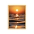 Por do Sol no Mar - comprar online