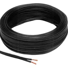 Cable bipolar 2 x 2,50mm2