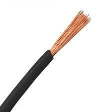 Cable Unipolar De Cobre 1x0.75mm²