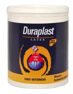 Duraplast Interior 10LT