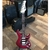 Cort Stratocaster FAT G110 OP WINE RED