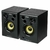 Monitores Hercules 3" (par)