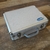 Condensador SAMSON C01UPAK USB con estuche, soporte araña, cable USB y Software en internet