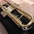 Imagen de Trompeta Bb Lincoln Winds LWTR1401 con estuche y accesorios