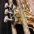 Trompeta Bb Lincoln Winds LWTR1401 con estuche y accesorios - comprar online