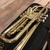Trompeta Bb Lincoln Winds LWTR1401 con estuche y accesorios - tienda online