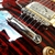 Les Paul SX 2022 Flamed Burgundy - comprar online