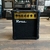 Amplificador para guitarra ROSS 10G 10w c/distorsión