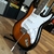 Guitarra eléctrica KANSAS standard stratocaster - tienda online