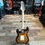 Imagen de Guitarra eléctrica KANSAS standard stratocaster