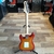 Guitarra eléctrica KANSAS standard stratocaster - tienda online