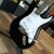 Guitarra eléctrica KANSAS standard stratocaster en internet