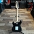 Imagen de Guitarra eléctrica KANSAS standard stratocaster