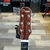 Guitarra electroacústica PARQUER GAC110 con fondo y aros de caoba - Eq activo - afinador incorporado - MAGNIFICOMUSICA