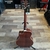Guitarra electroacústica PARQUER GAC110 con fondo y aros de caoba - Eq activo - afinador incorporado