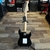 Guitarra eléctrica PARQUER standard stratocaster - zurda - tienda online
