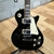 Les Paul Sx Standard Black - comprar online