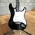 Guitarra Stratocaster Parquer Black - comprar online