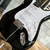 Guitarra Stratocaster Parquer Black - tienda online