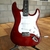 Guitarra Stratocaster Parquer Wine Red - comprar online