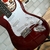 Guitarra Stratocaster Parquer Wine Red - MAGNIFICOMUSICA