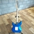 Imagen de Guitarra Stratocaster Parquer Metallic Blue