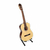 Soporte para guitarra SHIMURA UG050 plegable - MAGNIFICOMUSICA