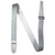 Correa Basso EX46 Plata (brillante) - comprar online