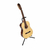 Soporte para guitarra SHIMURA UG003 cuello alto - tienda online
