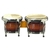 Bongo Sonor Champion 7" y 8"