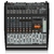 Consola potenciada Behringer PMP500