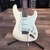 Stratocaster SX Vintage 62 con funda - comprar online