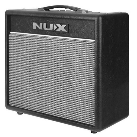 Amplificador Auriculares - Efectos NUX MP2 MIGHTY PLUG Inalámbrico