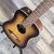 Fender acústica traveler sunburst en internet