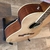 Electroacústica Fender FA-235E Concert Flamed Maple Top - tienda online