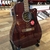 Imagen de Fender Electroacústica CD60SCE all mahogany dreadnought