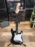 Stratocaster Leonard standard black - comprar online