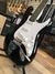 Stratocaster Leonard standard black - tienda online