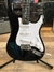 Imagen de Stratocaster Leonard standard black