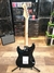 Stratocaster Leonard standard black