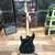 Stratocaster Tagima T500 - comprar online