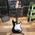 Stratocaster Leonard standard black