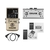 PEDAL LOOPER NUX LOOP CORE DELUXE CON PEDAL DE CONTROL EXTERNO + CABLE