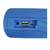 Parlante doble HUGEL bluetooth USB, auxilar, tarjeta en colores en internet