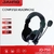 Auriculares JAHRO JD-750