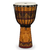 Djembe TOCA Origins 8" TR MSK