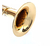 Tuba Lincoln Winds LWTU1931 - MAGNIFICOMUSICA