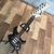 Cort stratocaster FAT G110 OP Black - comprar online