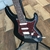 Cort stratocaster FAT G110 OP Black - MAGNIFICOMUSICA